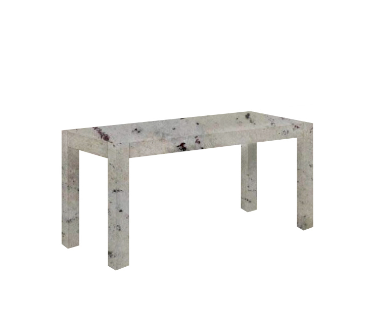 Andromeda Canaletto Solid Granite Dining Table