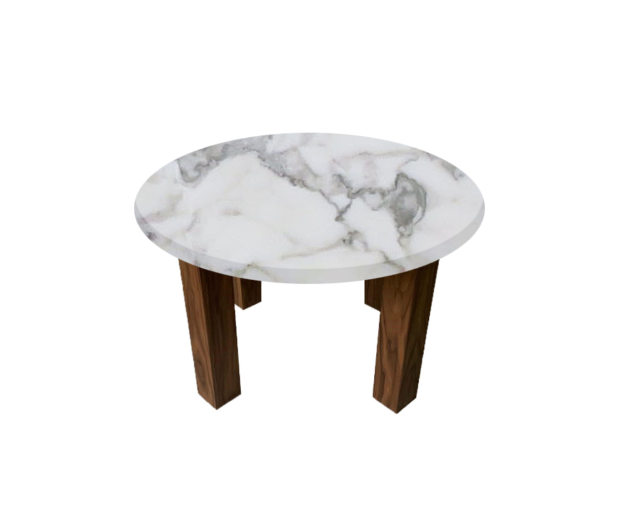 images/arabescato-vagli-circular-table-square-legs-walnut-legs.jpg
