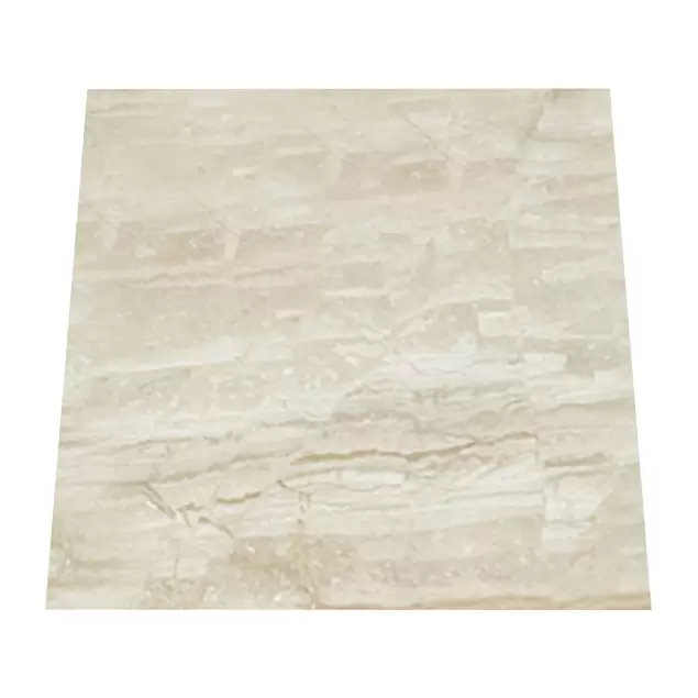 Botticino Fiorito Marble Tiles (600x600x20)