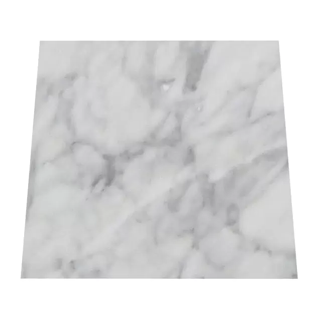 Carrara C Marble Tiles (600x600x20)