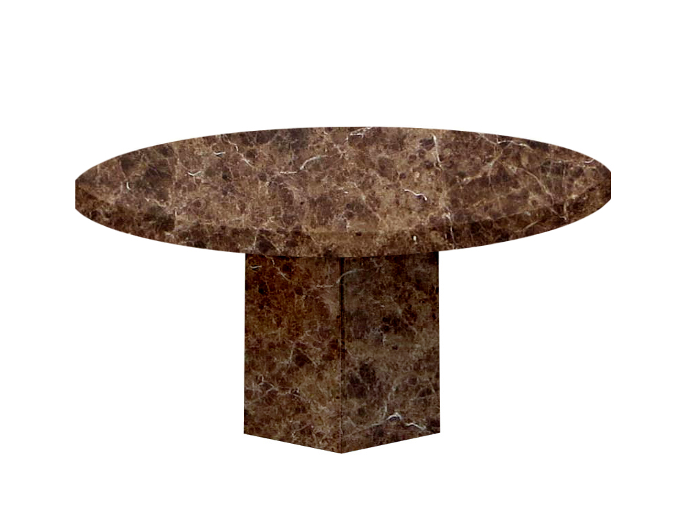 images/marron-imperial-circular-marble-dining-table.jpg