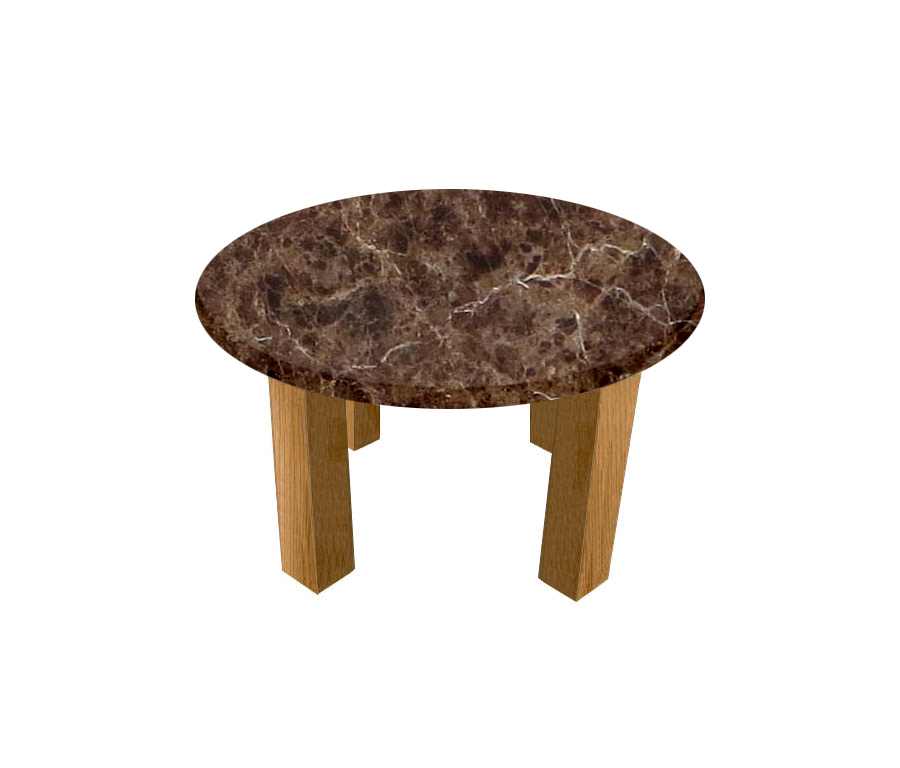 images/marron-imperial-circular-table-square-legs-oak-legs.jpg