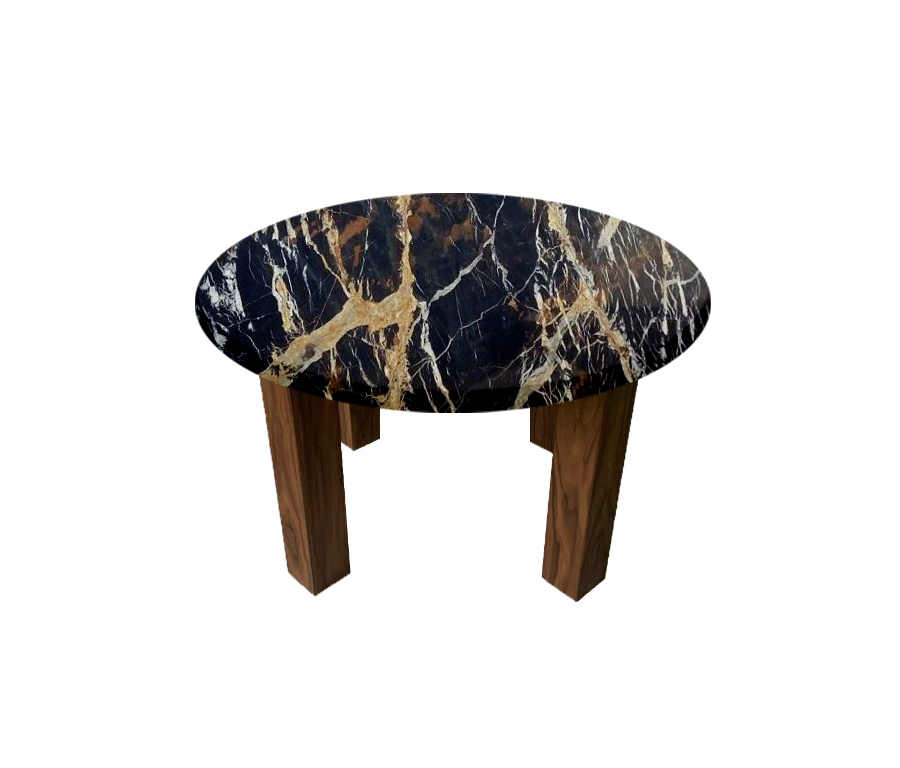 images/michelangelo-black-gold-marble-circular-table-square-legs-walnut-legs.jpg