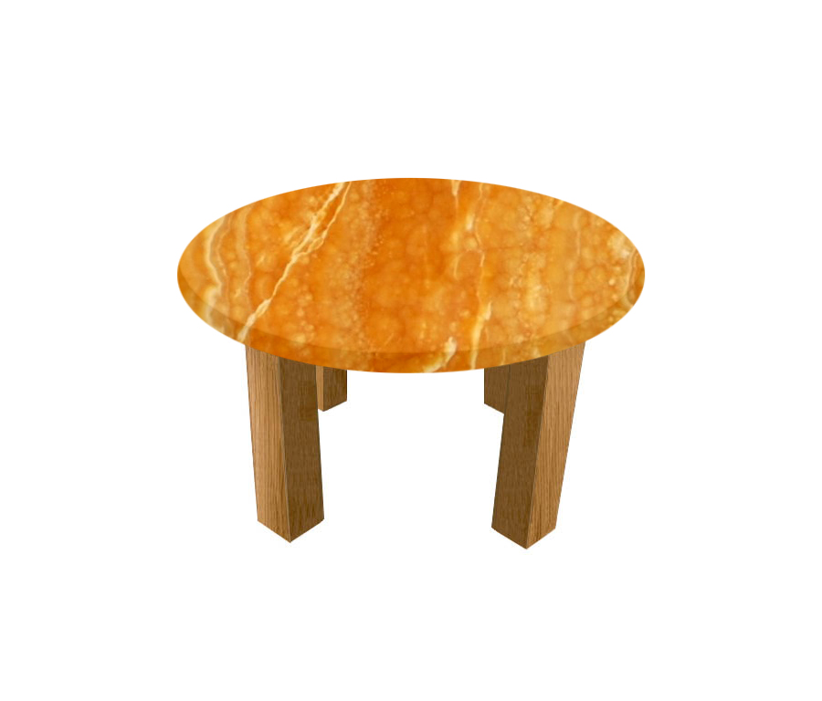 images/orange-onyx-circular-table-square-legs-oak-legs.jpg