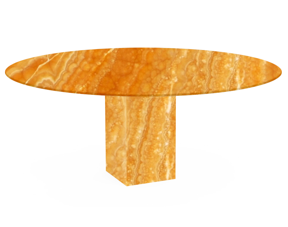 images/orange-onyx-oval-dining-table.jpg
