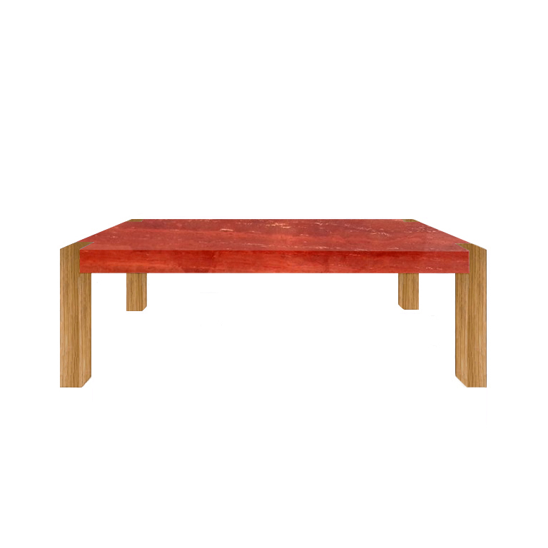 images/persian-red-travertine-dining-table-oak-legs.jpg