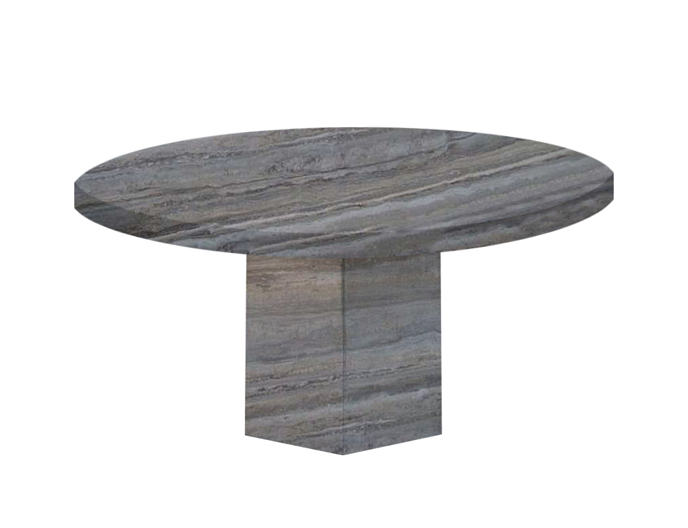 images/silver-travertine-circular-marble-dining-table.jpg