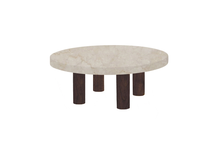 images/small-botticino-classico-extra-circular-coffee-table-solid-30mm-top-walnut-legs.jpg