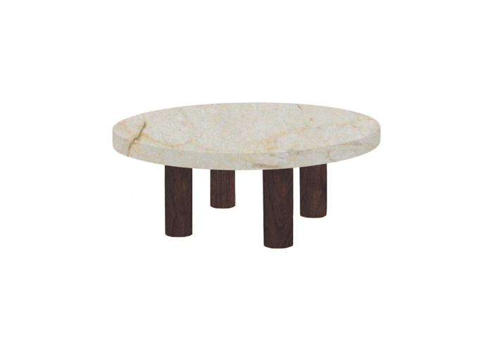 images/small-crema-marfil-circular-coffee-table-solid-30mm-top-walnut-legs.jpg