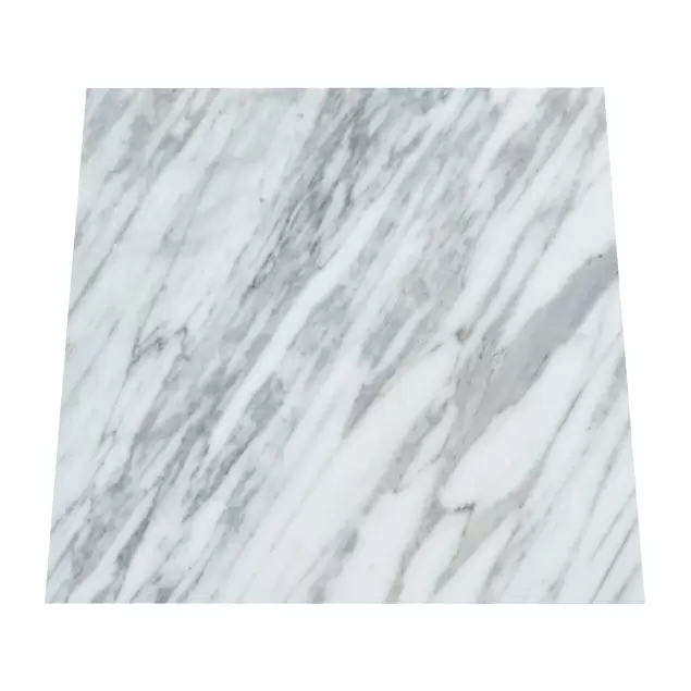 Statuarietto Marble Tiles (600x600x20)