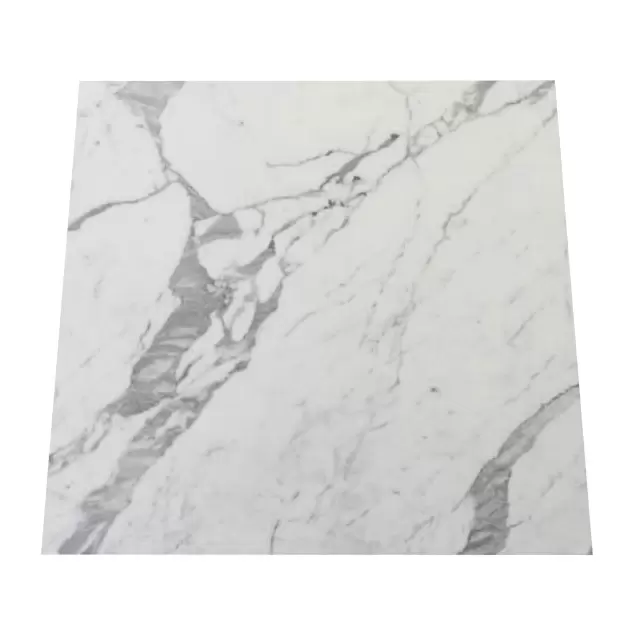 Statuario Marble Tiles (600x600x20)