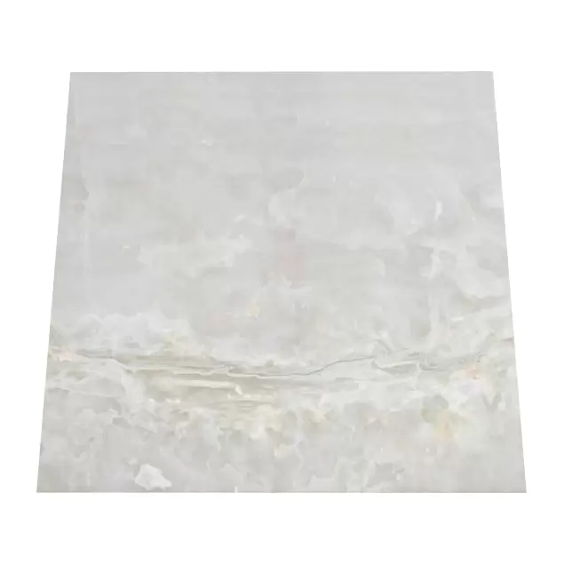 White Onyx Tiles (600x600x20)