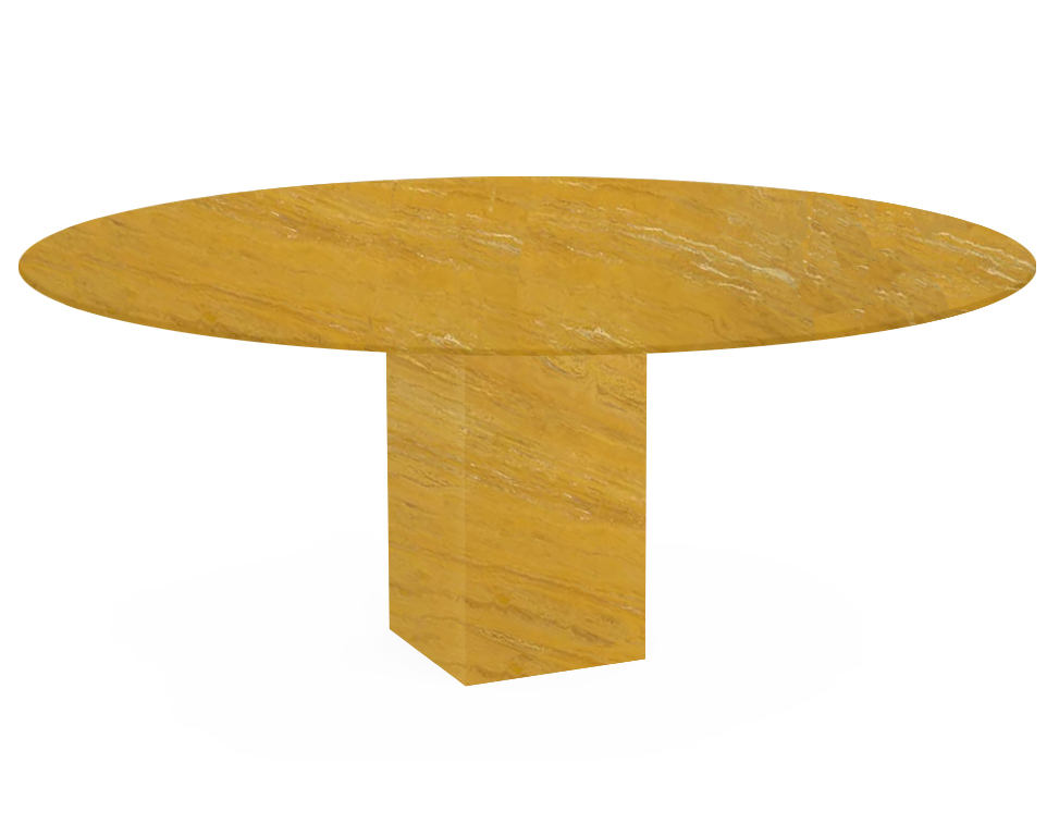 images/yellow-travertine-oval-dining-table.jpg